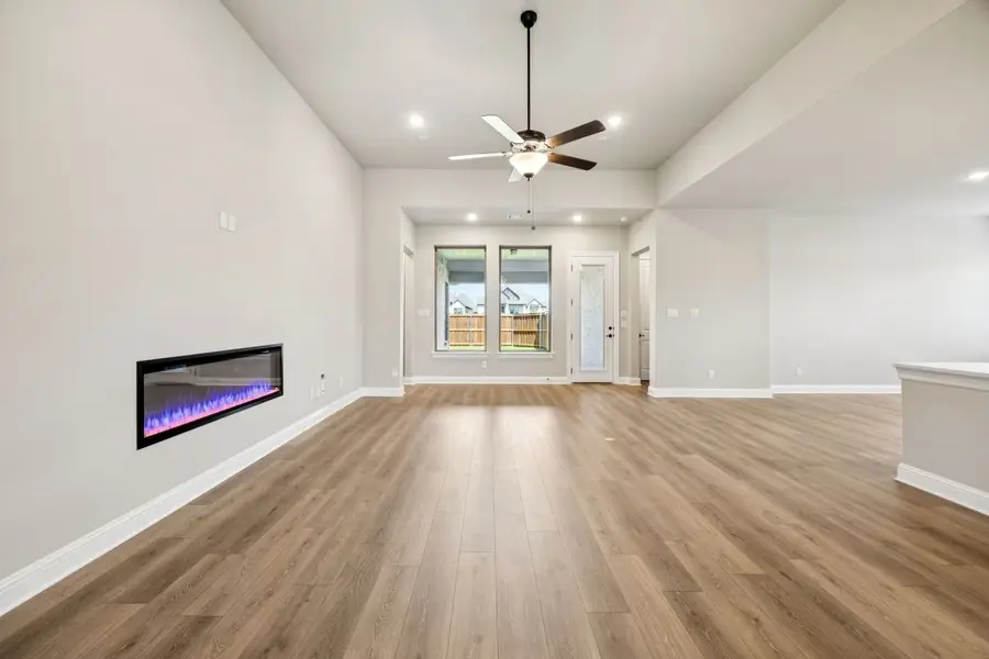 1009 Goldenrod Drive, Crowley, TX 76036 - #2