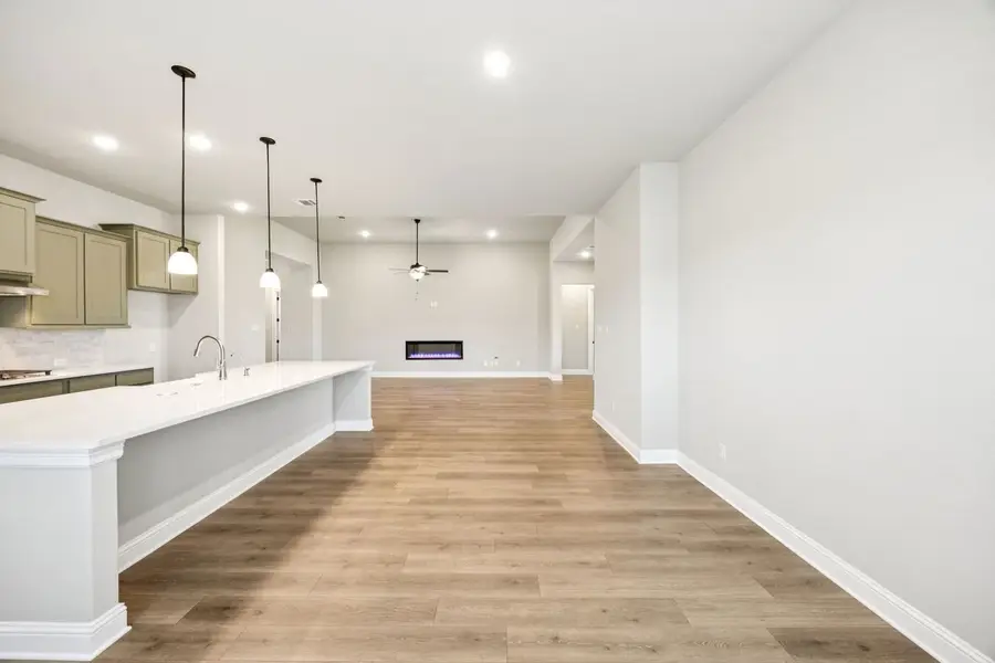 1009 Goldenrod Drive, Crowley, TX 76036 - #3