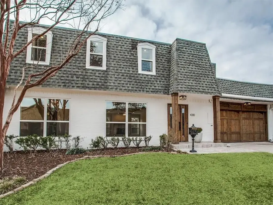 4310 Forest Bend Road, Dallas, TX 75244 - #3