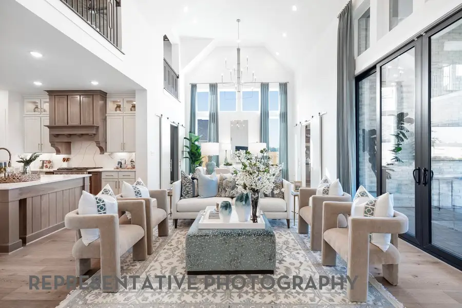 1837 Acoma Way, Justin Roanoke, TX 76226 - #3