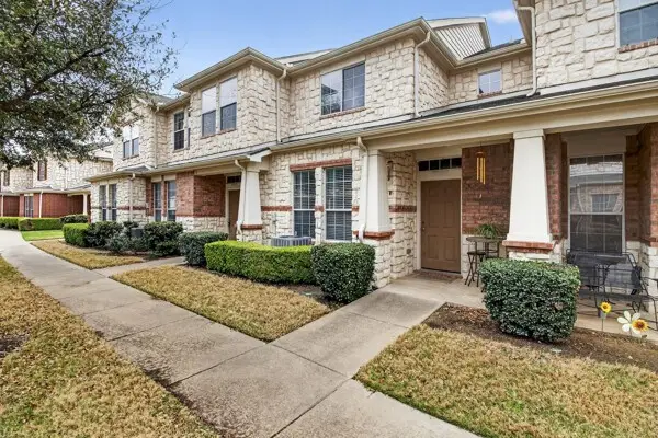 2727 Denali Park Drive, Grand Prairie, TX 75050 - #2