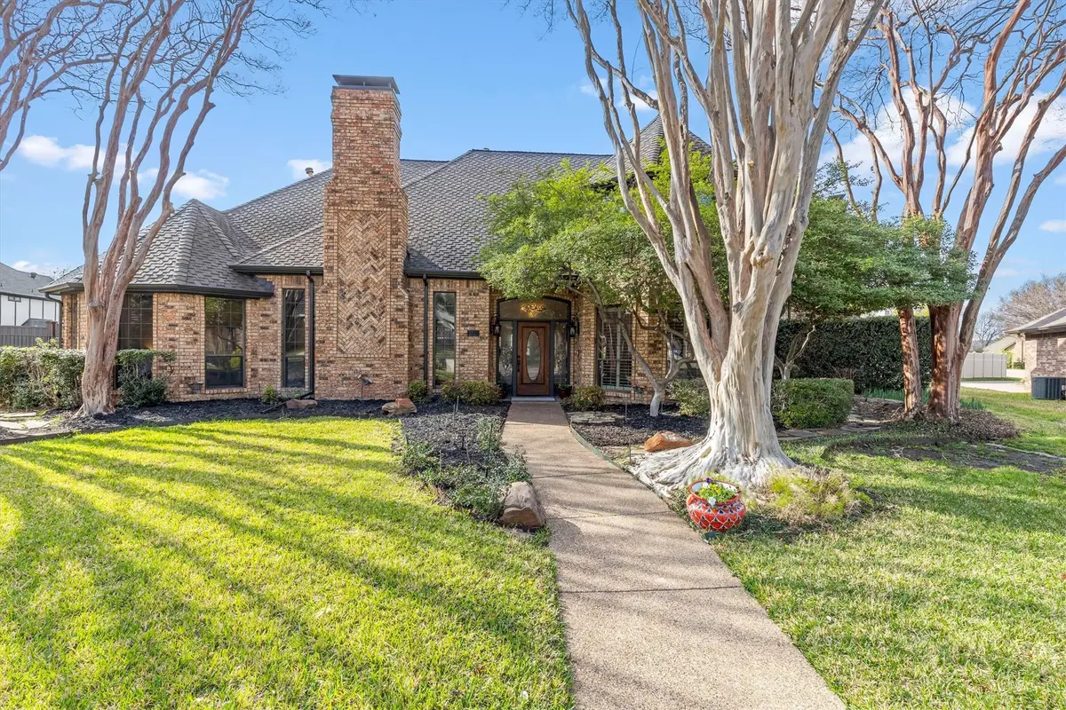 3833 Appomattox Circle, Plano, TX 75023 - #1