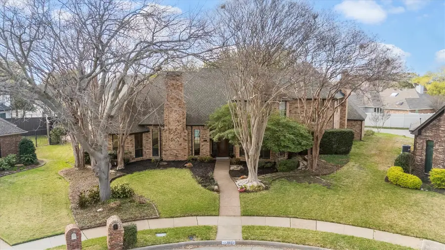 3833 Appomattox Circle, Plano, TX 75023 - #2