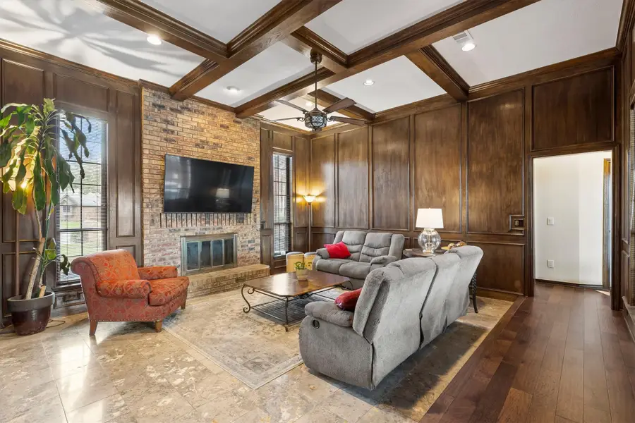 3833 Appomattox Circle, Plano, TX 75023 - #3