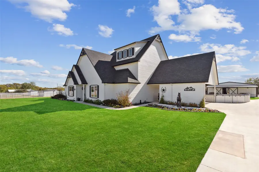 7765 Reed Road, Azle, TX 76020 - #2