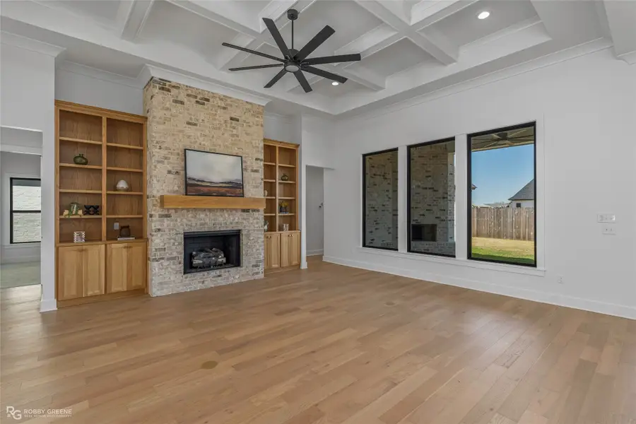 584 Corinth Circle, Bossier City, LA 71111 - #2