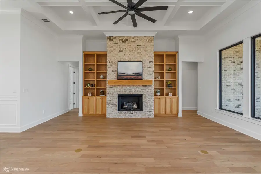 584 Corinth Circle, Bossier City, LA 71111 - #3