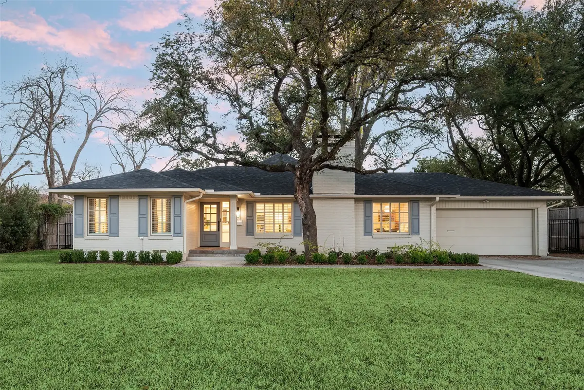 5820 Royal Crest, Dallas, TX 75230 - #1