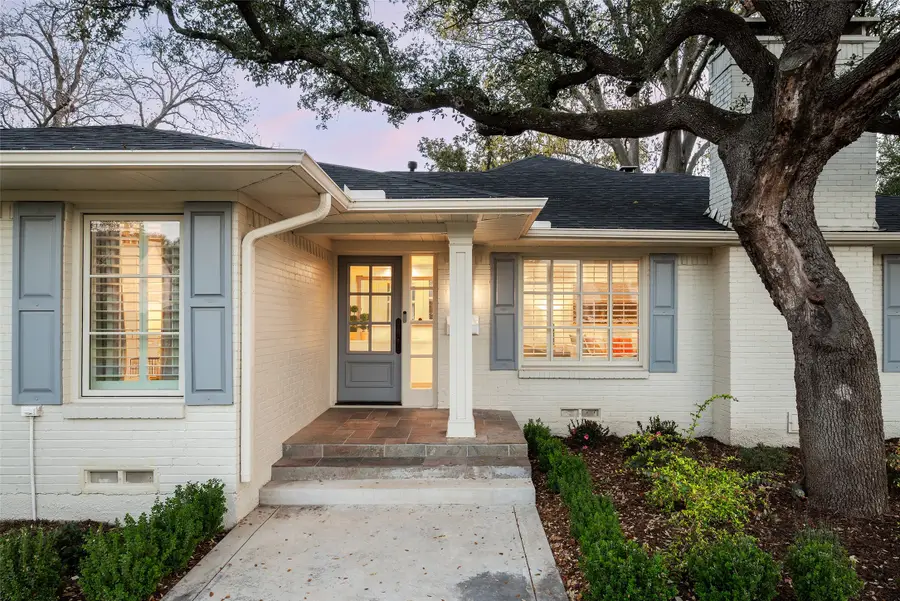 5820 Royal Crest, Dallas, TX 75230 - #2