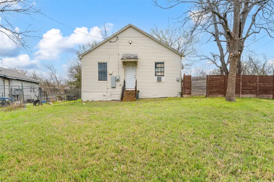 2624 Webster Avenue, Waco, TX 76711 - #2