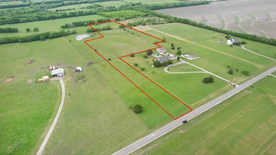 999-B East Line, Whitewright, TX 75491 - #2