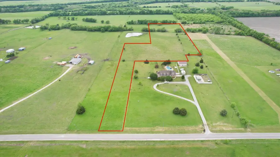 999-B East Line, Whitewright, TX 75491 - #3