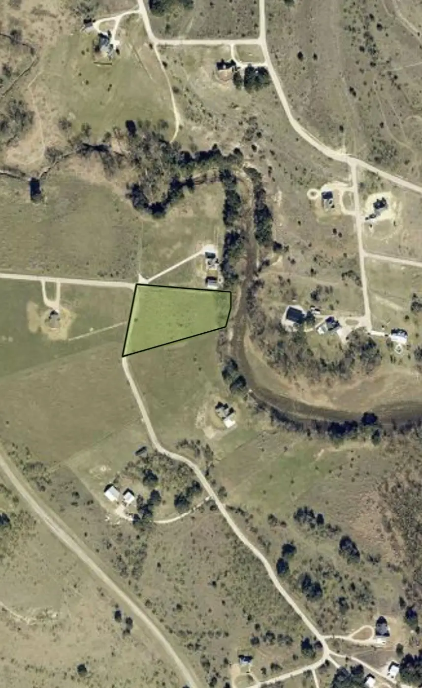 Lot 93 Mercers Preserve Road, Comanche, TX 76442 - #2