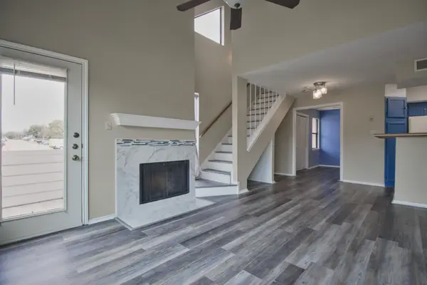 2301 Basil Drive #F211, Arlington, TX 76006