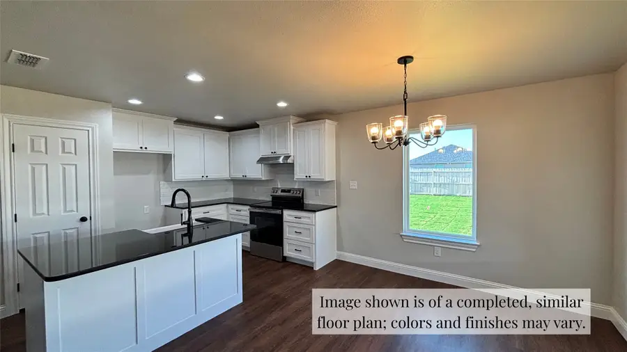 274 Waterloo Drive, Abilene, TX 79602 - #3