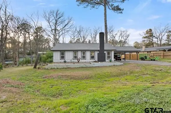 1452 Tanglewood Drive W, Hideaway, TX 75771