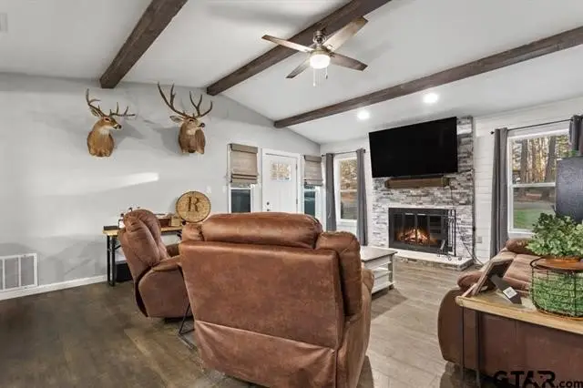 1452 Tanglewood Drive W, Hideaway, TX 75771 - #3