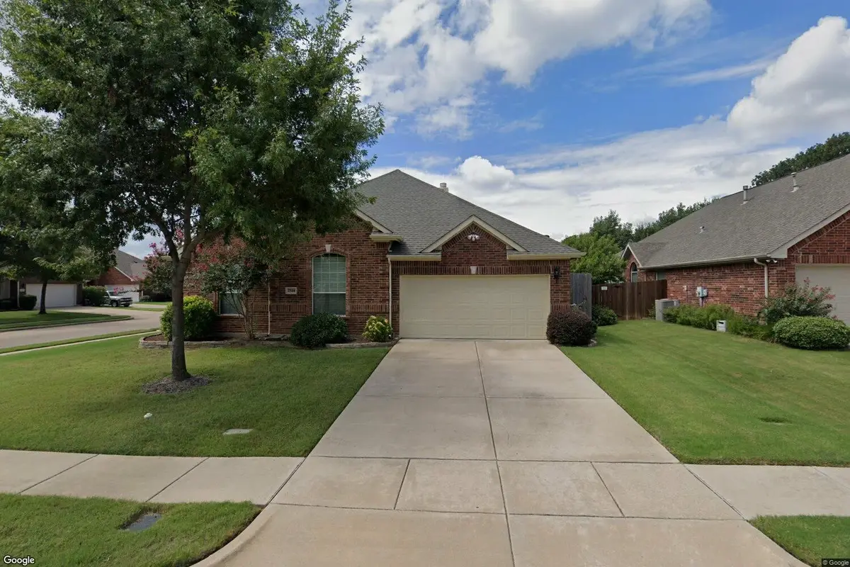 2501 Blossom Trail, Mansfield, TX 76063 - #1