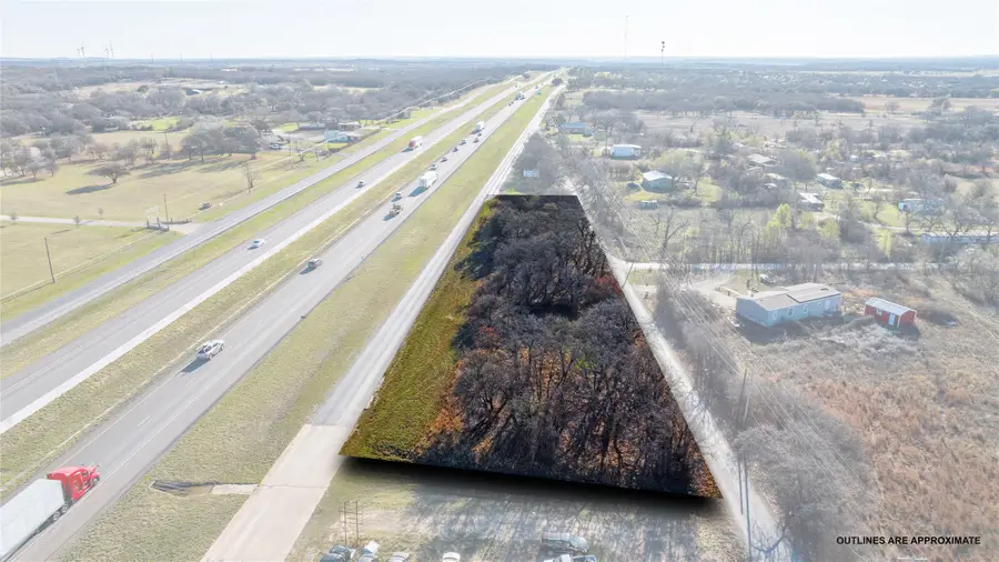 TBD W Interstate 20, Clyde, TX 79510 - #2