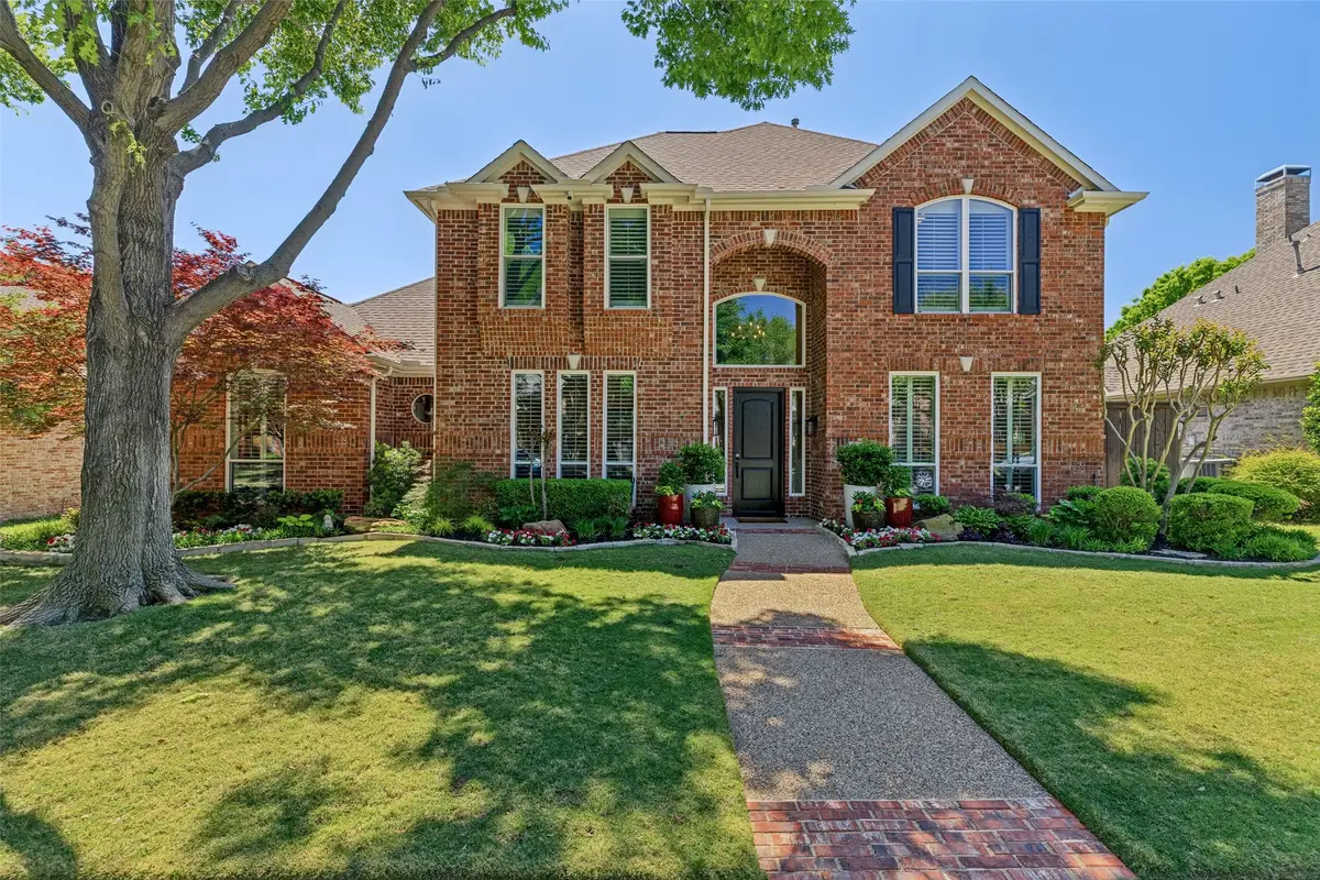 4516 Charlemagne Drive, Plano, TX 75093 - #1