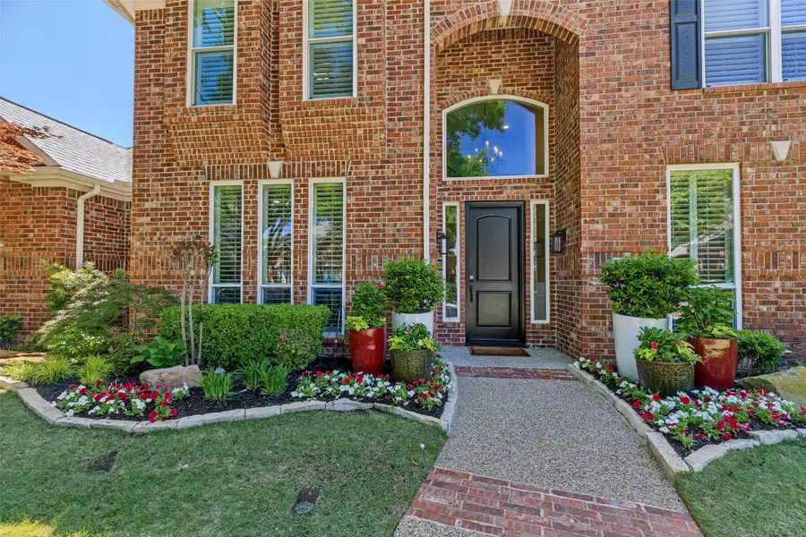 4516 Charlemagne Drive, Plano, TX 75093 - #2