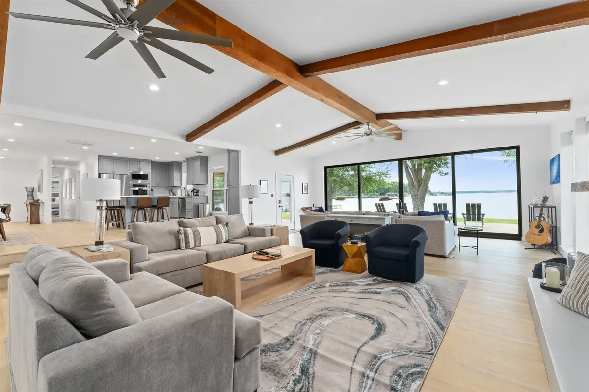 221 Edythe Dee Lane, Mabank, TX 75156 - #1