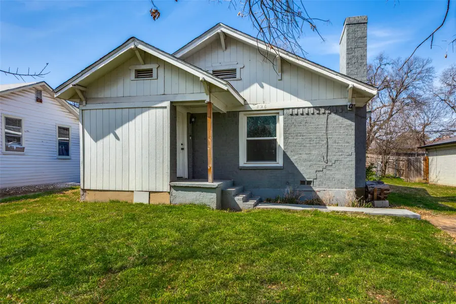 826 Mirike Drive, White Settlement, TX 76108 - #3