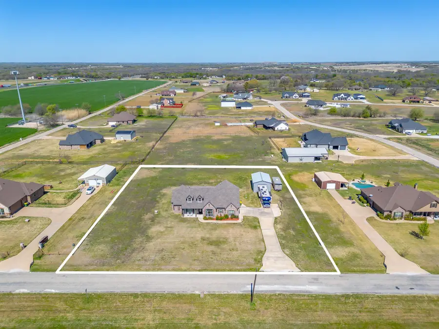 8071 County Road 105, Grandview, TX 76050 - #2