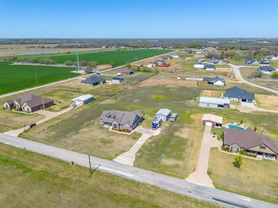 8071 County Road 105, Grandview, TX 76050 - #3