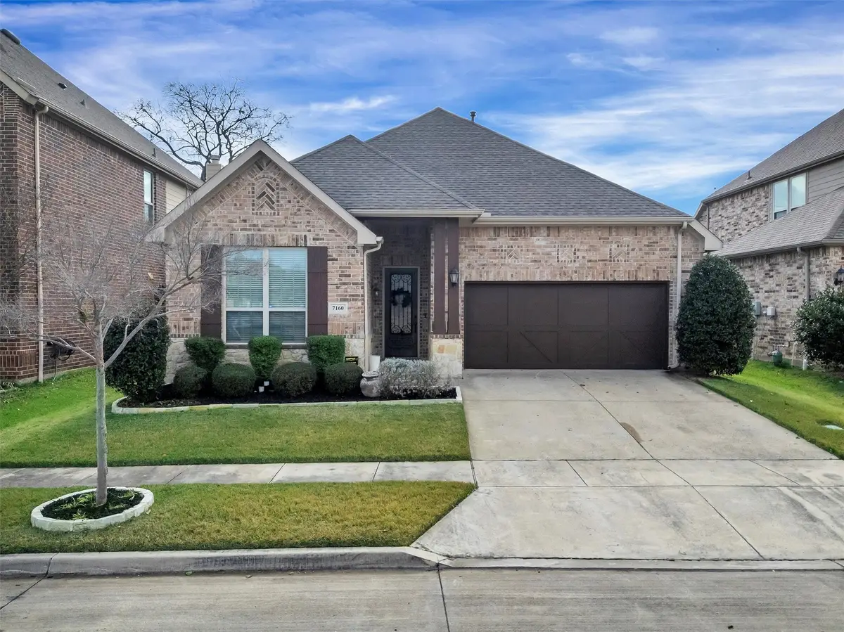 7160 Chelsea Drive, North Richland Hills, TX 76180 - #1