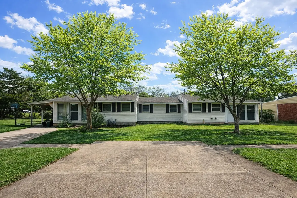 3902 Orlando Court, Dallas, TX 75211 - #1