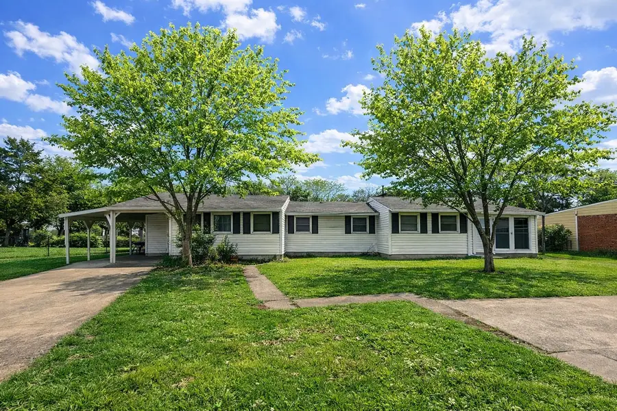 3902 Orlando Court, Dallas, TX 75211 - #2