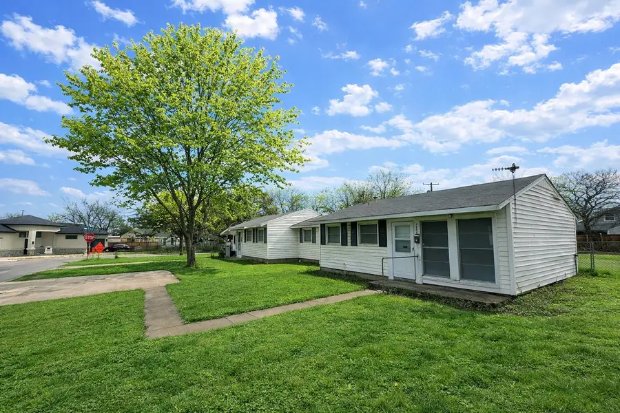 3902 Orlando Court, Dallas, TX 75211 - #3