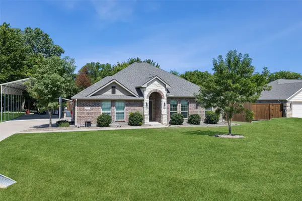 1709 Yahweh, Leonard, TX 75452