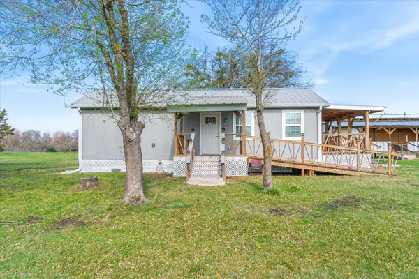 7040 County Road 131b, Terrell, TX 75161