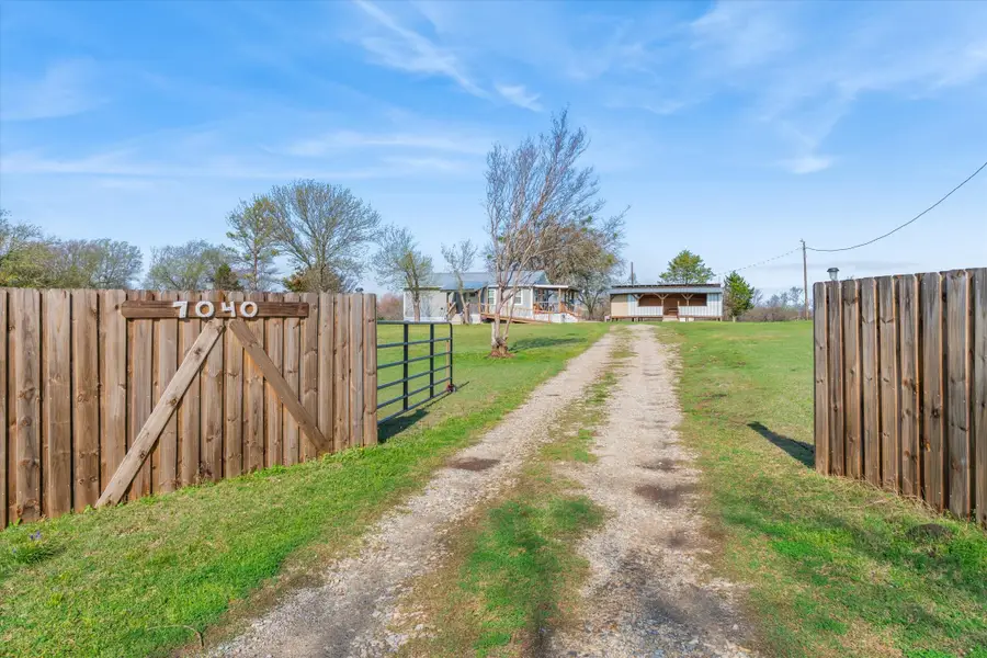 7040 County Road 131b, Terrell, TX 75161 - #2