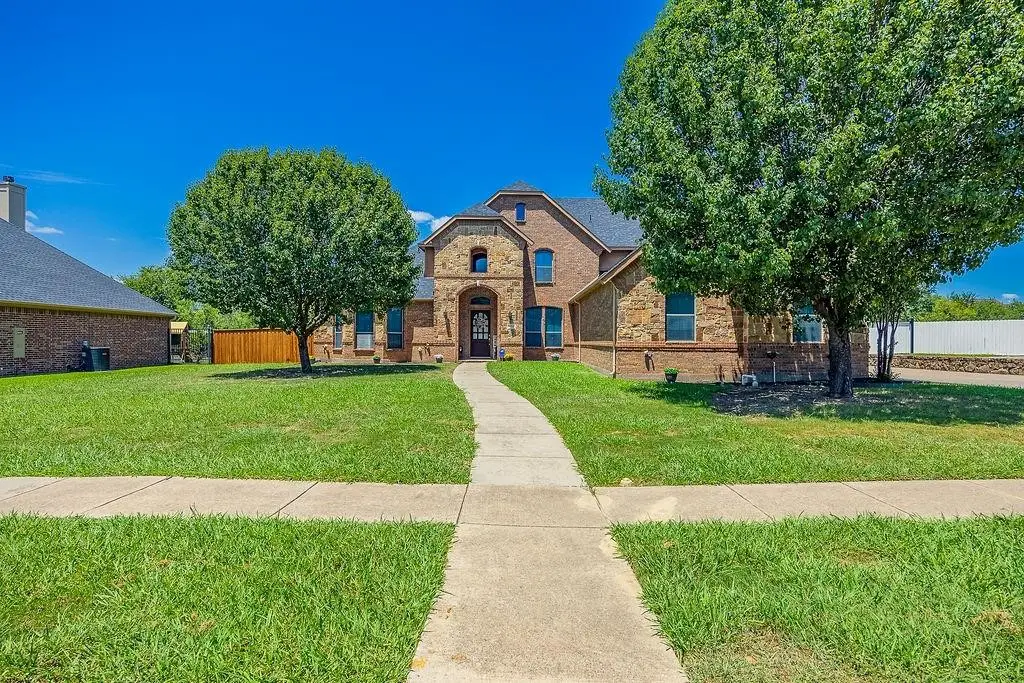 1011 Parview Circle, Grand Prairie, TX 75104 - #1