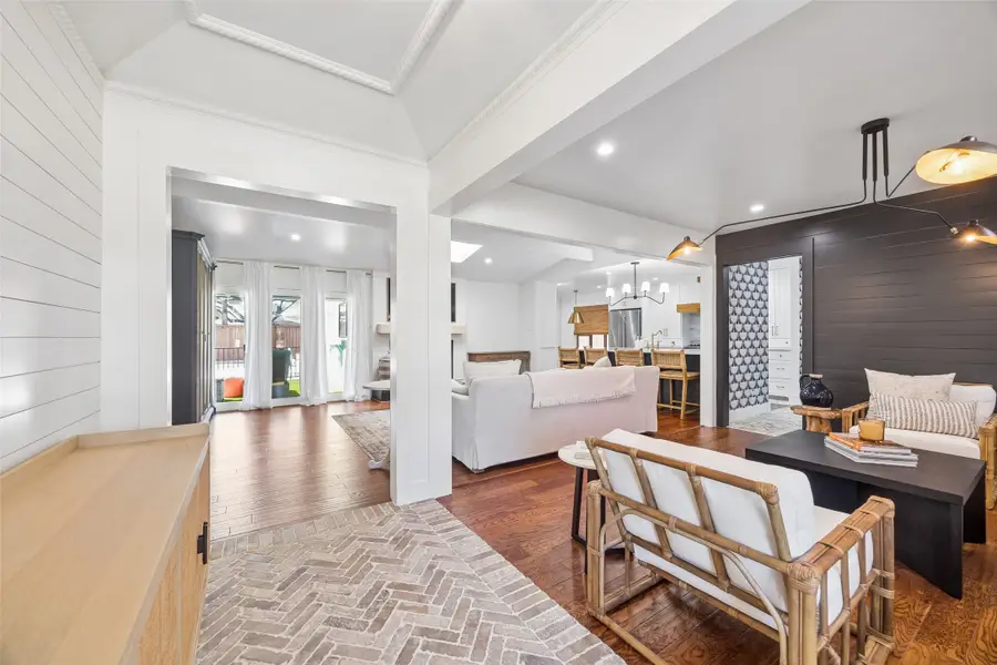 311 Canyon Valley Drive, Richardson, TX 75080 - #3