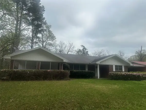 522 Lee Street, Mansfield, LA 71052