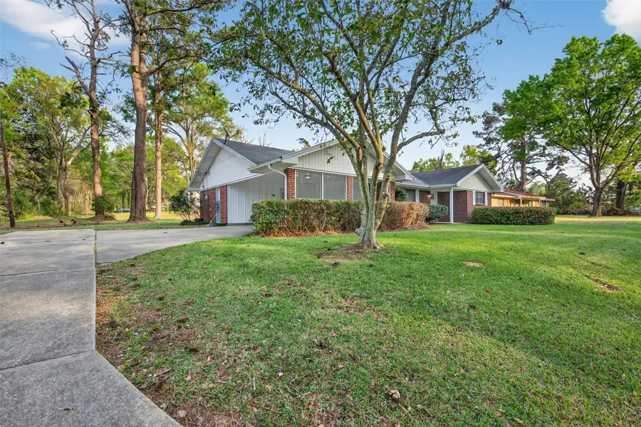 522 Lee Street, Mansfield, LA 71052 - #3