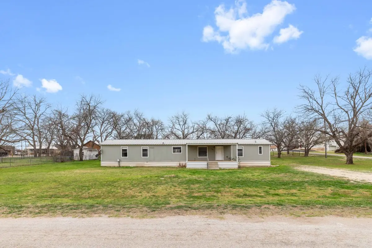 608 4th Street, Blanket, TX 76432 - #1