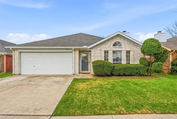 6118 Wall Street, Arlington, TX 76018