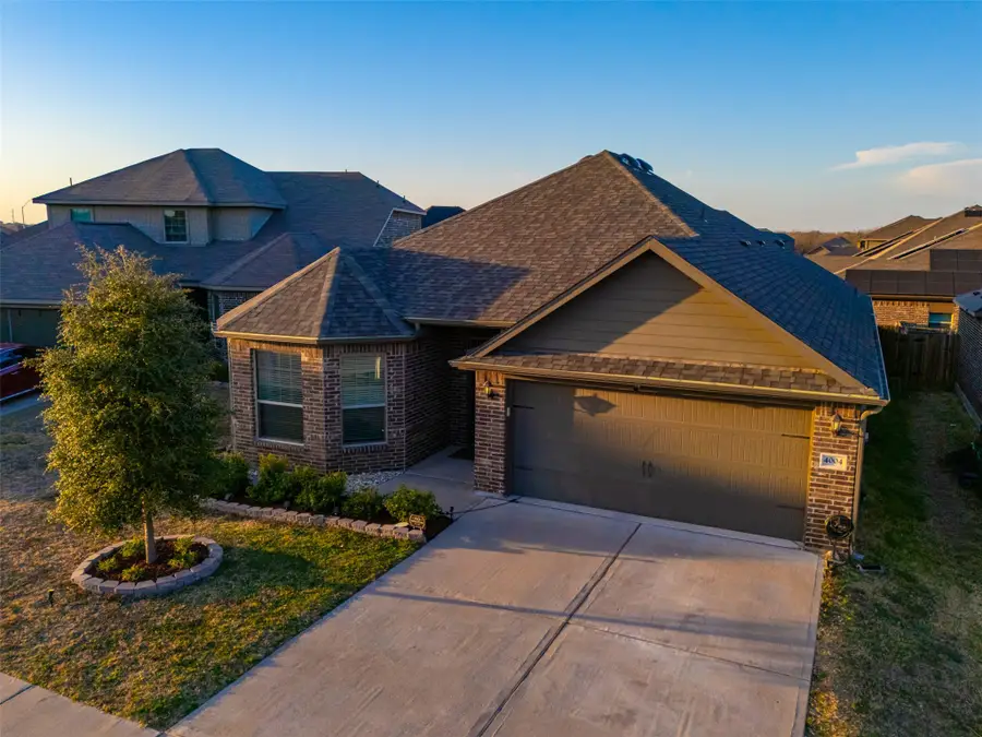 4004 Millau Lane, Crowley, TX 76036 - #2
