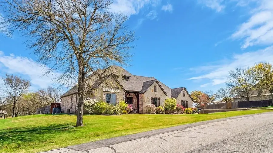 138 Tananger Springs Drive, Denison, TX 75021 - #2