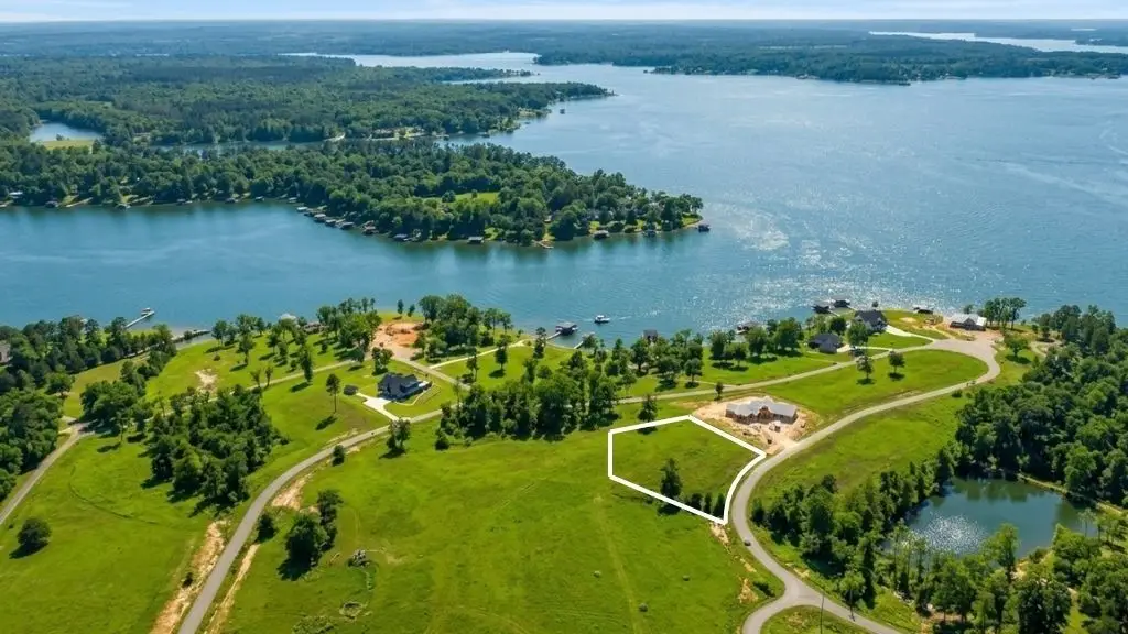 TBD Lot 48 Southshore, Pittsburg, TX 75686 - #1