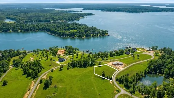 TBD Lot 48 Southshore, Pittsburg, TX 75686