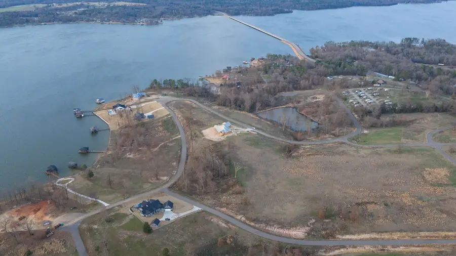 TBD Lot 48 Southshore, Pittsburg, TX 75686 - #2