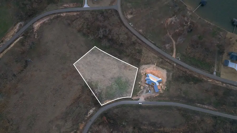 TBD Lot 48 Southshore, Pittsburg, TX 75686 - #3