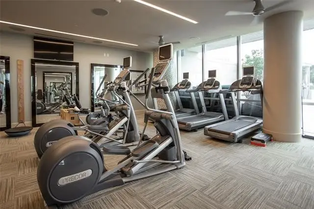 1301 Throckmorton Street #2203, Fort Worth, TX 76102 - #2