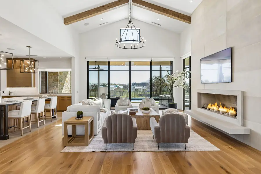 2501 Park Grove Loop, Southlake, TX 76092 - #3